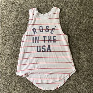 4th july tank